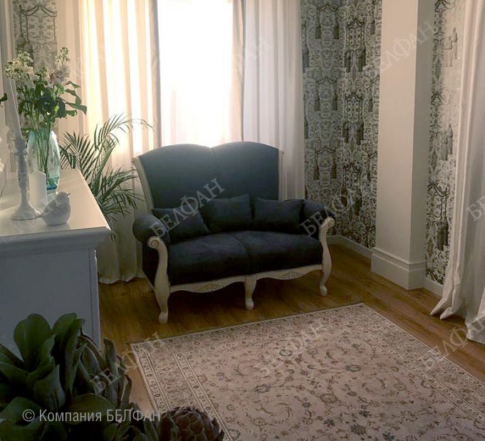 "Грация" кресло. Фотографии клиентов. 4